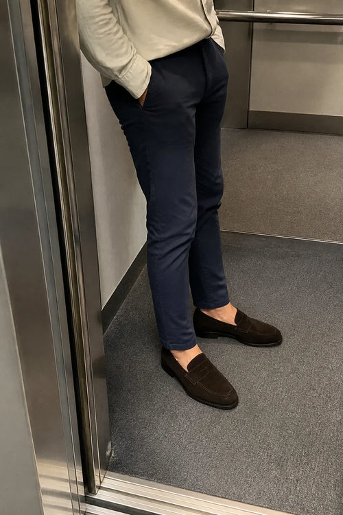 Kasper De Boer