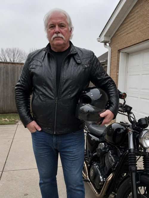 Steve R.