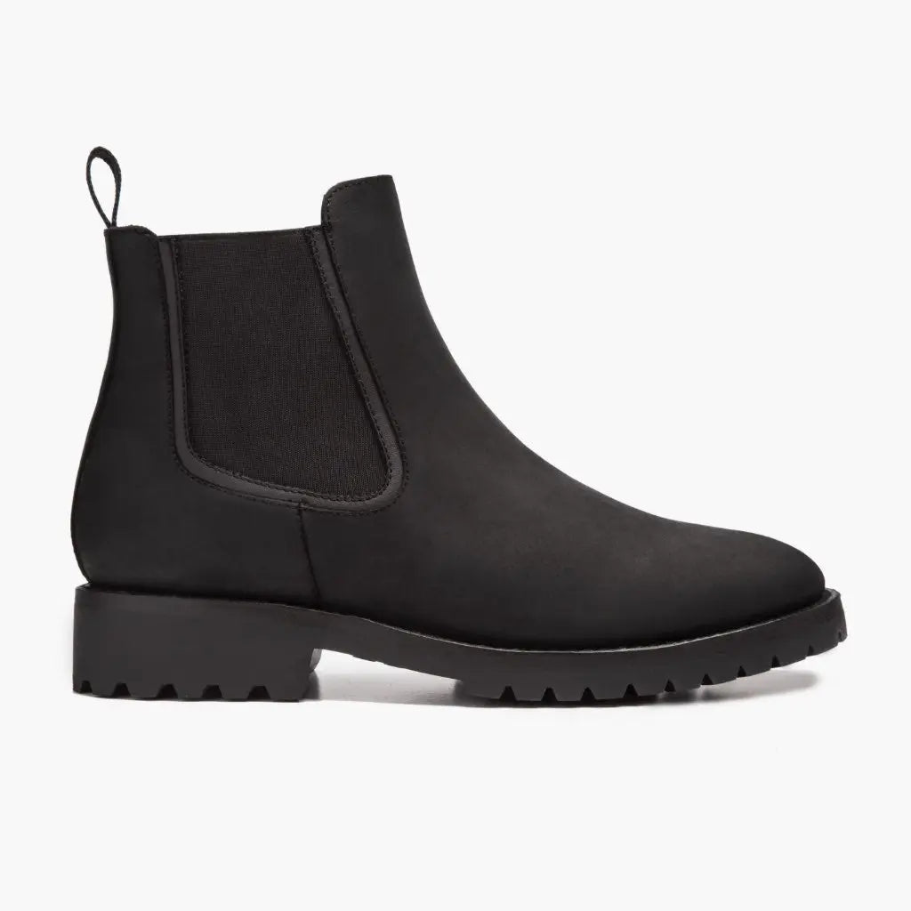 Matte, tough and easy to live with