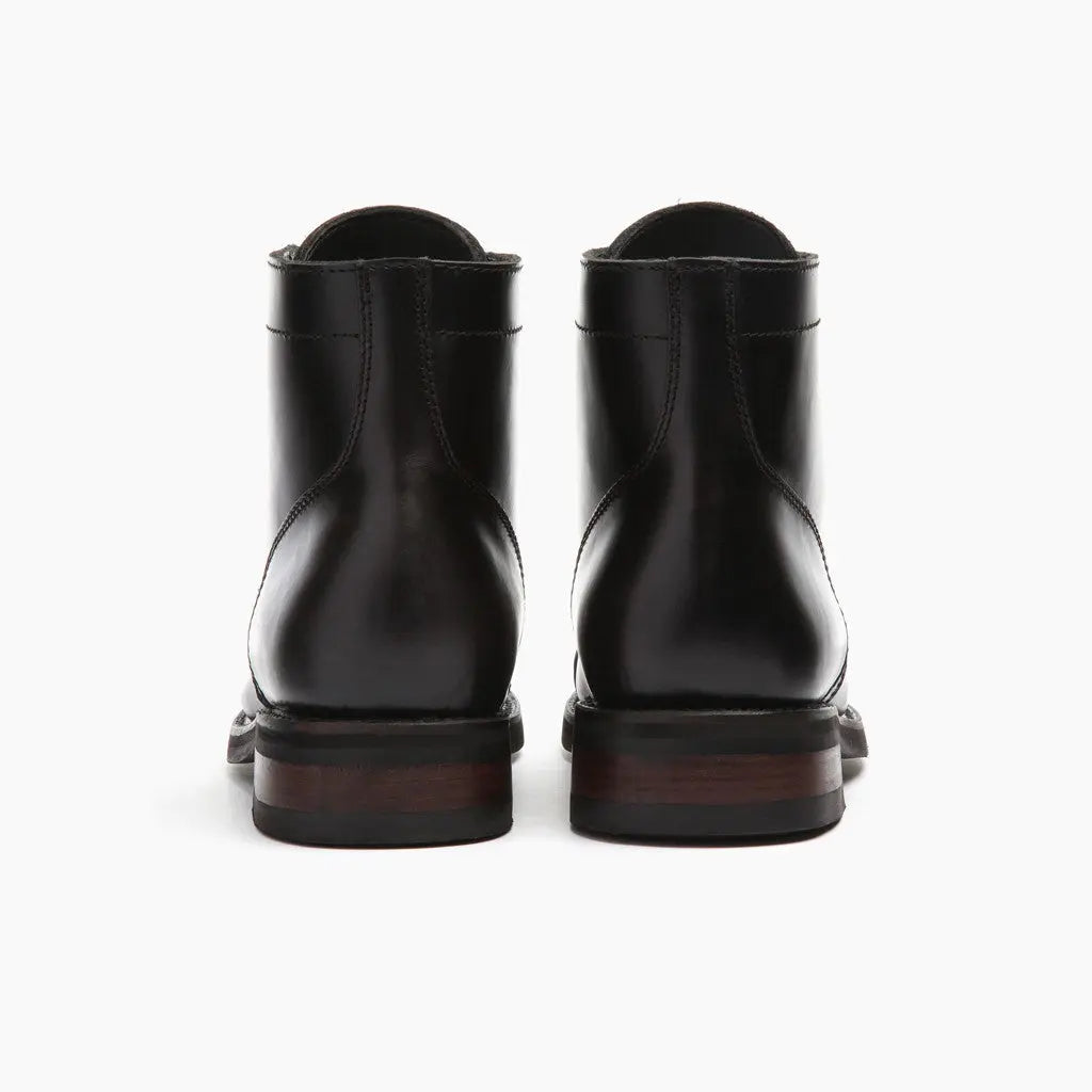 The boot that goes with everything