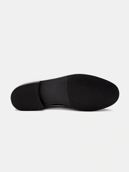 The Penny Loafer - Brown Calf