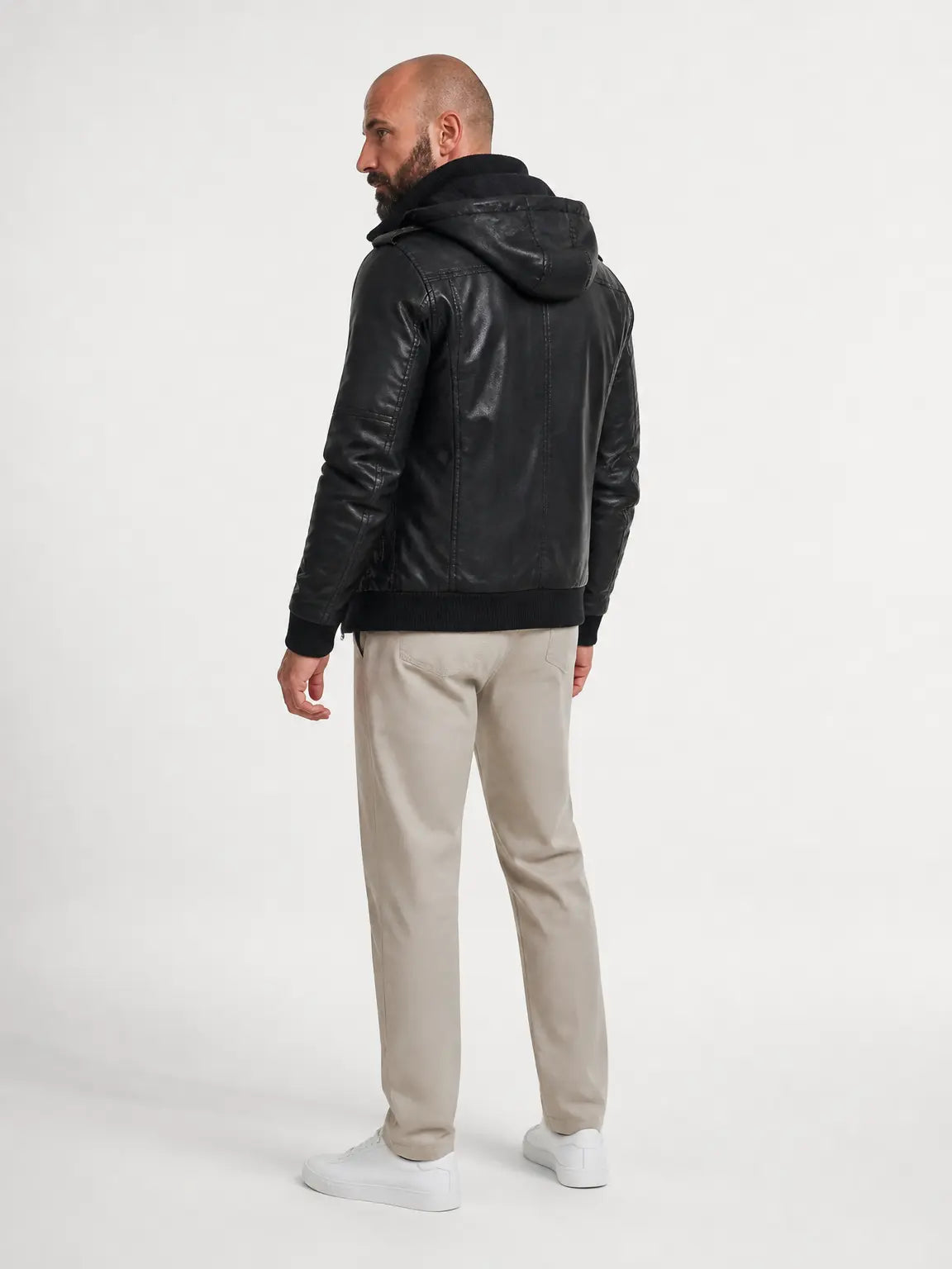 Abilene Lined Jacket