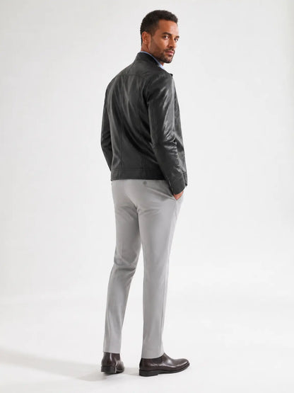 Cody Café Racer Jacket