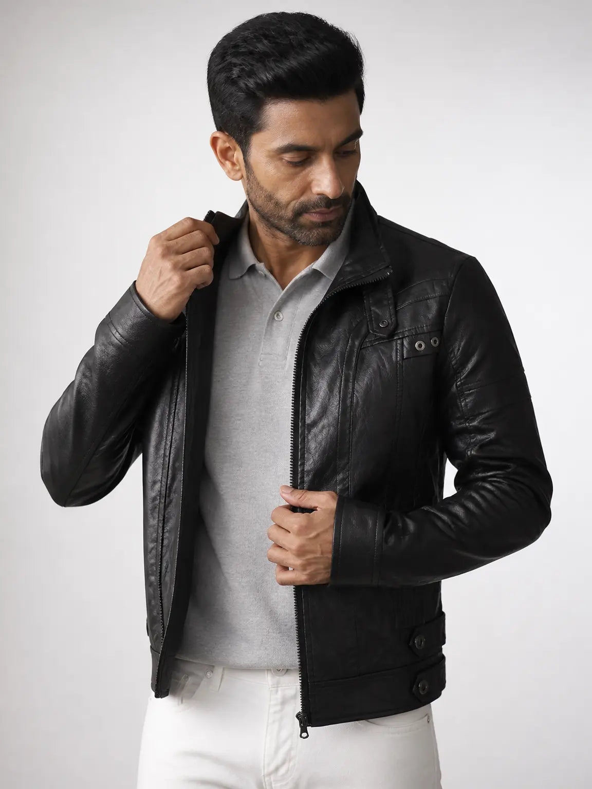 Colt Biker Jacket