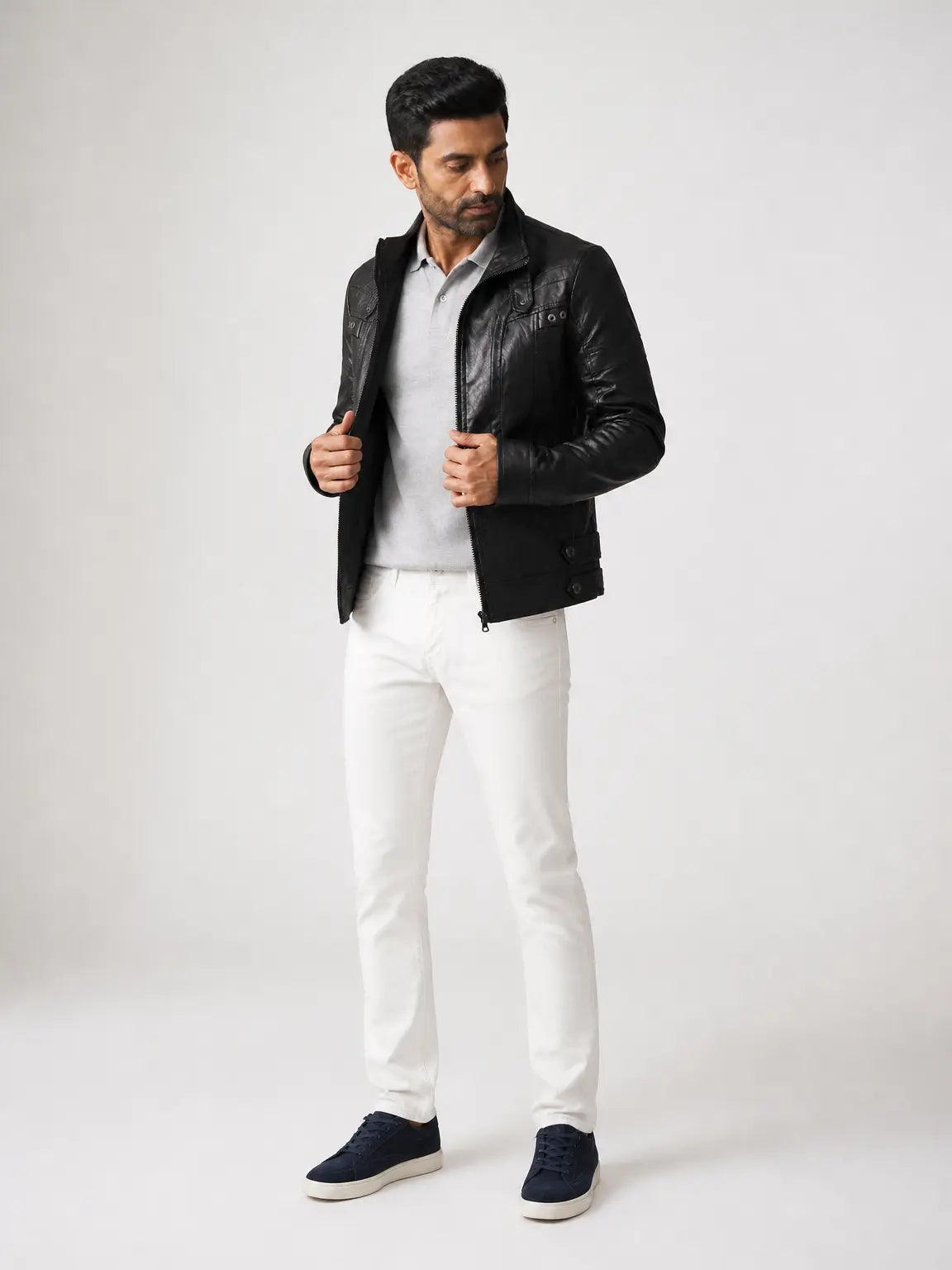 Colt Biker Jacket