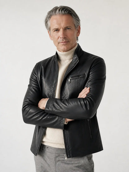 Garrett Café Racer Jacket