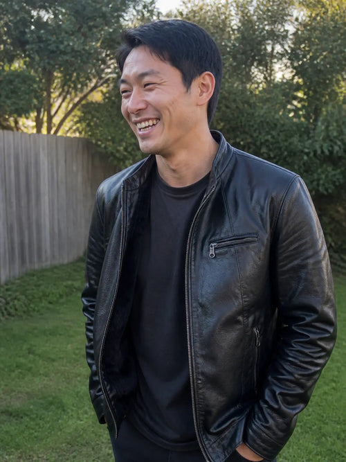 Andrew L.