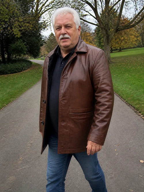 Martin O.