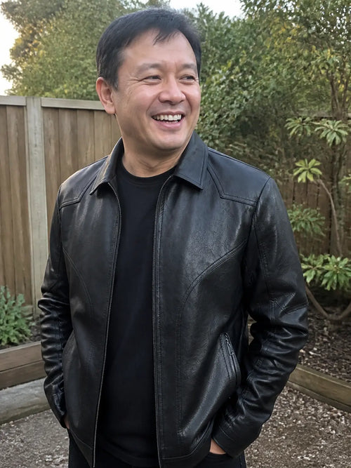 Peter V.