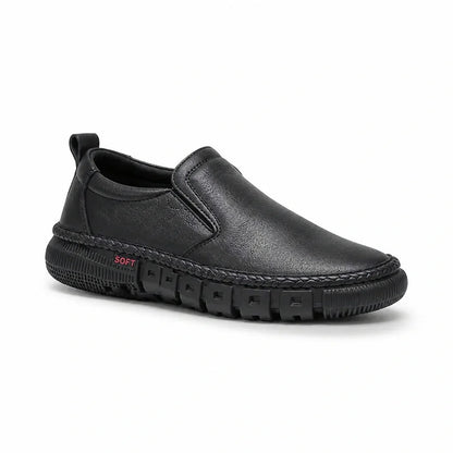 The Ingmar Leather Loafer