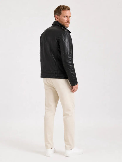 Ryder Biker Jacket
