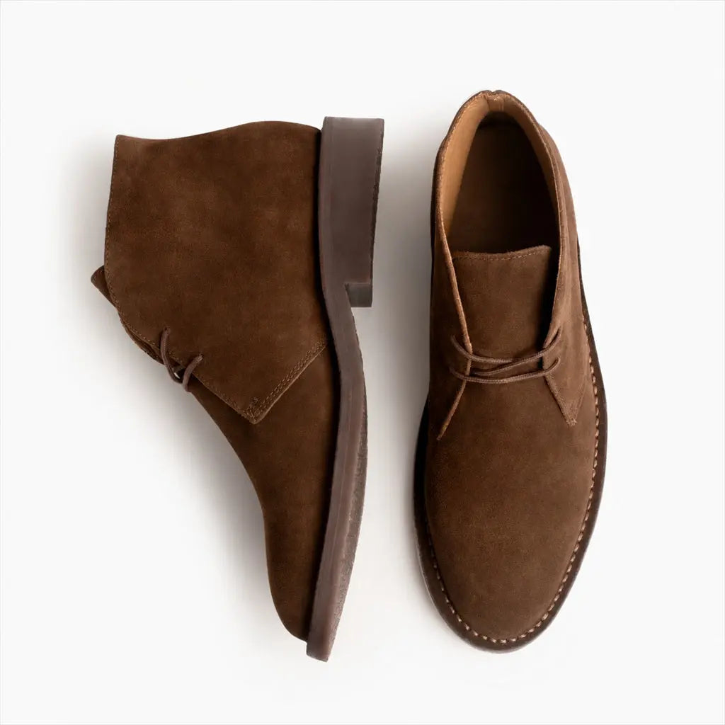 The easiest boot to wear