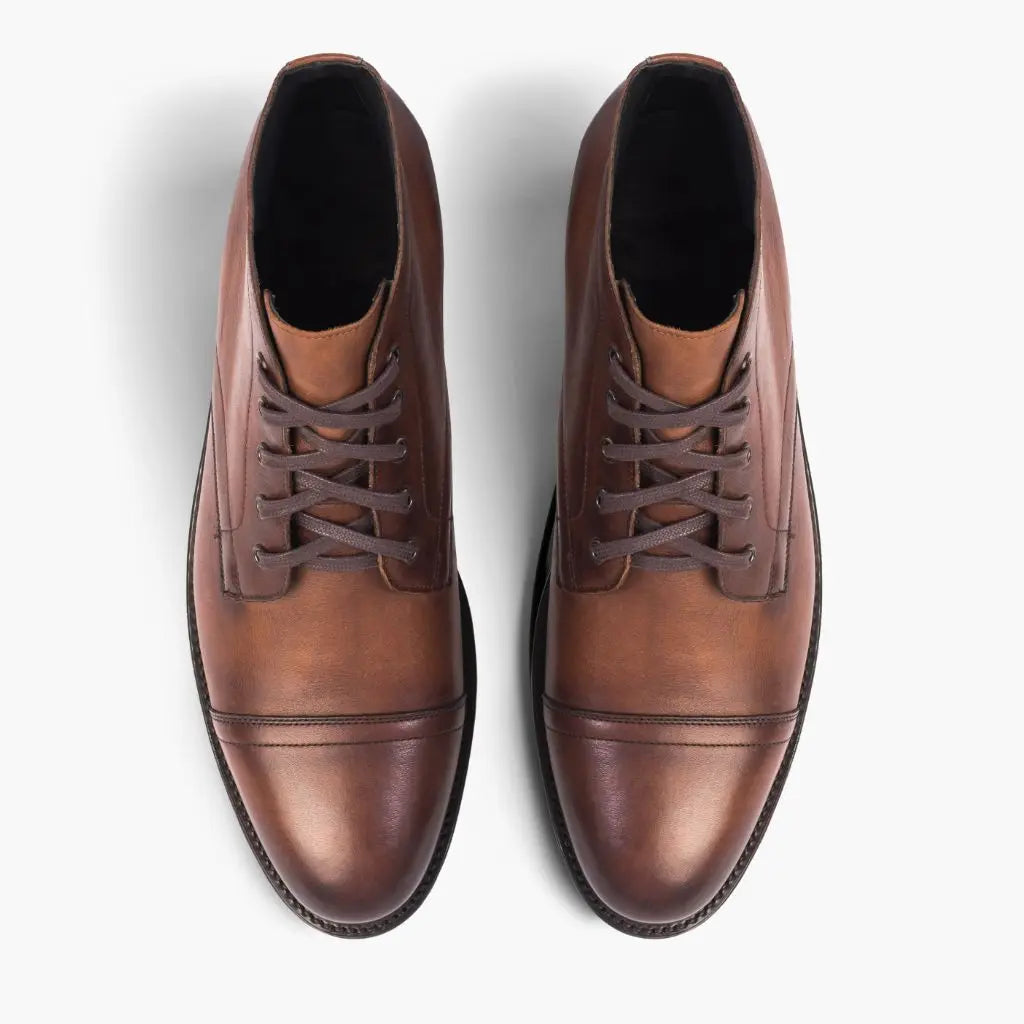 Low, sharp and easy